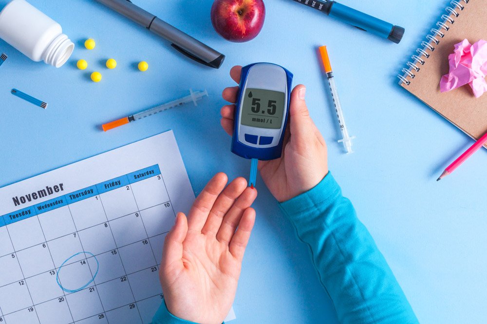 General Diabetes Care